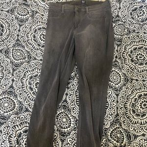 Black GAP Jeans